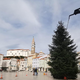 Na Obali so pripravljeni na praznično vzdušje: poglejte, kakšno okrasitev so pripravili