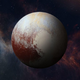 Pluton - vse, kar ste vedno želeli vedeti o najbolj oddaljenem planetu našega osončja!