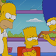 Simpsonovi nas vedno znova presenečajo. Sedaj so se odločili za TOLE