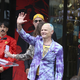 Slavne rockerje Red Hot Chili Peppers končno doletela TA velika čast