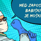 Setovni dan babic in babičarjev: koliko je pri nas slednjih?