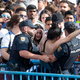 Nove informacije: so v Parizu vedeli za ponarejene vstopnice?