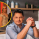 Luka Jezeršek v oddaji imel romantično večerjo, kot je še ni bilo