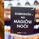 Magična noč: Oglejte si vse modne in družabne trenutke torkovega večera v družbi revij Elle, Cosmopolitan in Story