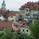 Na Starem mostu v Mariboru ste lahko bili priča neverjetnim prizorom! Kaj se je dogajalo?