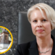 Urška Klakočar Zupančič: "Prav je, da se TO izpelje."