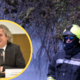 Golob podal NOVA pojasnila o nagradah za gasilce na Krasu: kdo jo bo dobil?