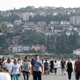 Na Obali si manejo roke: tak turistični obisk so zabeležili!