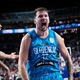 Luka Dončić na evropskih tleh piše zgodovino