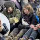"Lažna in uprizorjena" aretacija Grete Thunberg? Zaokrožil je vprašljiv videoposnetek