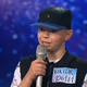 Viktor z nastopom na Talentih ganil mnoge, gledalci pa so takoj opazili to podrobnost