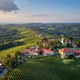 Čas za razvajanje: Prekmurje bo pridobilo luksuzni glamping
