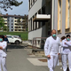 Nepričakovane težave: poplava v Ptujski bolnišnici tik pred odprtjem nove urgence