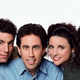 Bo priljubljena serija Seinfeld dobila nov konec? Jerry Seinfeld pred občinstvom izdal skrivnost ...
