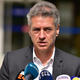 Tarča: "Vlada se je ujela v lastno zanko"