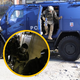 FOTO: Na območju Šentilja specialni enoti slovenske in avstrijske policije (to je razlog)