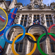 Znano, koliko slovenskih športnikov naj bi nastopilo na olimpijskih igrah v Parizu (ne boste verjeli)