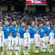 Slovenski nogometaši pred tekmo s Kazahstanom optimistični: "Navijači, ne skrbite, prebili se bomo na evropsko prvenstvo"