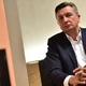 Borut Pahor ob izidu svoje prve knjige: "Če ne bi šel skozi pekel, tudi v nebesa ne bi prišel"