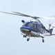 Policija ponosna lastnica novega helikopterja ... zakaj ga pravzaprav potrebuje?