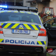 Z več tujimi državljani v avtomobilu bežal pred hrvaškimi policisti, Slovenija pa je postala kulisa za srhljiv finale