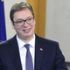 Srbija odšteva do volitev, celo tuji mediji pa so opazili: Vučić se ne bori za nobeno funkcijo, a se največ pojavlja v medijih