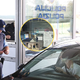 Policisti na meji za vikend dobili pomoč: "Če kaj ni v redu, takoj zavoha"