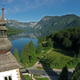 Mit ali resnica: na dnu Bohinjskega jezera še danes leži vlak?