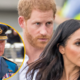 Karel III. podprl Meghan Markle pri eni stvari (sovražila sta jo oba, a nista mogla spremeniti ničesar)