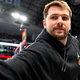 Kaj vozi Luka Dončić? Zvezdnik jih ima v garaži vsaj osem: tudi legendarnega malčka in zverino na šestih kolesih (poglejte seznam)