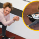 FOTO: Ilka Štuhec napovedala izid avtobiografije?