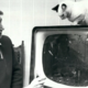 Slovenci že 65 let plačujemo za televizijski program: izvedeli smo, kdo se je v zgodovino zapisal kot prvi naročnik