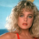 Zaradi nje so vsi gledali Obalno stražo že pred slavno Pamelo Anderson, bi jo prepoznali tudi 30 let pozneje? (FOTO)
