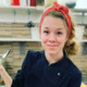 Kimi Zupančič je navduševala že v kuharskem šovu, zdaj pa se lahko z njenimi sladicami razvajate na idilični lokaciji v osrčju narave