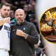 FOTO: Dončićev trener pripotoval v Slovenijo in si v Ljubljani privoščil ... burger! (poglejte, kje)