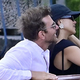 Stara ljubezen še ni pozabljena? Bradley Cooper v Benetkah s svojo nekdanjo izbranko: iskrice se krešejo (FOTO)