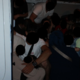 Dolenjski policisti prijeli Slovenca, ki je v kombiju prevažal kar 26 ilegalnih migrantov