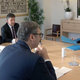 Vprašanje Kosovo ostaja brez odgovora: pogajanja vnovič neuspešna, obe strani spet krivita druga drugo