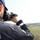 FOTO: Kako se dolenjski policisti spopadajo z nezakonitimi migracijami? Letos so obravnavali že 32.500 tujcev