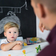 Novost v dolenjskih vrtcih in šolah: otroci se bodo igrali z ...