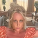 Britney Spears objavila čudaški videoposnetek in razkrila bizarno obsedenost (FOTO)