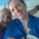 Nekdanja smučarka Maruša Ferk prvič postala mamica. Mala deklica je na svet prijokala v francoski Nici