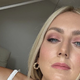 Alja Perne iskreno o najpomembnejšem trenutku njenega življenja: "Šele v drugo se zaveš minljivosti trenutkov"