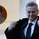 Izbrskali smo fotografije Roberta Goloba izpred več kot 10 let: komaj bi ga prepoznali (poglejte, kako mladostno je bil videti)