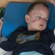 Slovenci smo stopili skupaj in rešili življenje: 4-letni deček Miloš s kruto boleznijo je prejel prvi odmerek zdravila (FOTO in VIDEO)