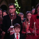 Kdo je čeden moški v bližini Kate Middleton? Je del kraljeve družine, a živi povsem normalno življenje