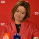Stranka SD z novo nedopustno napako: na kulturni dan objavili verz slovenskega pesnika, podpisali pa ...