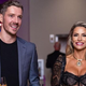 Raznežili se boste: Goran Dragić in Greice Murphy z valentinovim poljubom širita ljubezen (FOTO)