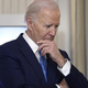 BIDEN NA ZDRAVNIŠKEM PREGLEDU: Kaj je pokazal?