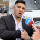 Ste videli, kaj se je dogajalo v znanem ljubljanskem gostišču Portal v Fužinah? (FOTO, VIDEO)